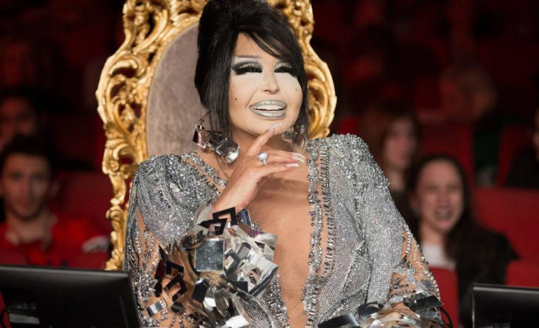 Türk Müziğinin divası Bülent Ersoy makyajsız yakalandı! Görenler tanıyamadı - Resim: 29